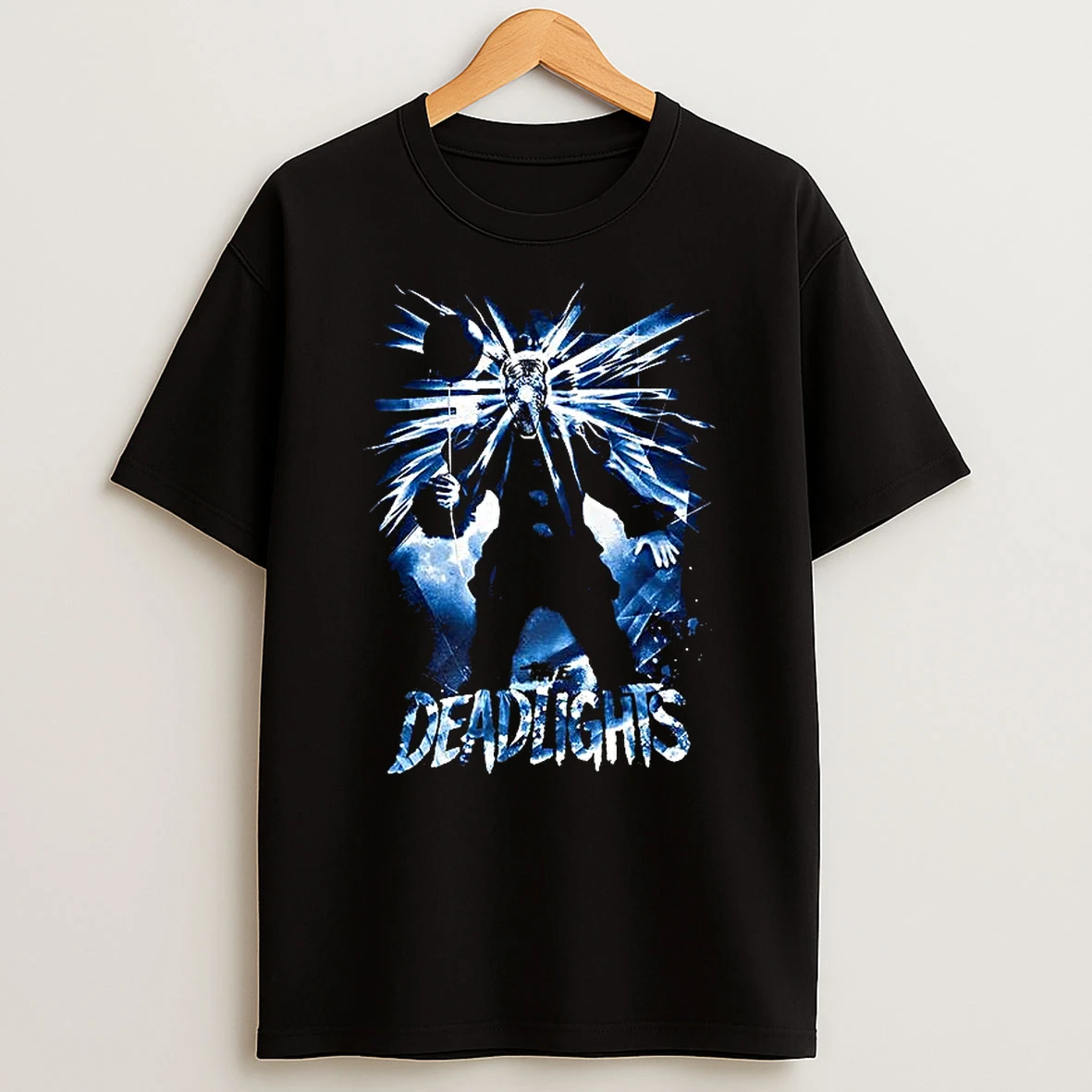 The Deadlights Pennywise The Dark Tower 1982 Horror Shirts