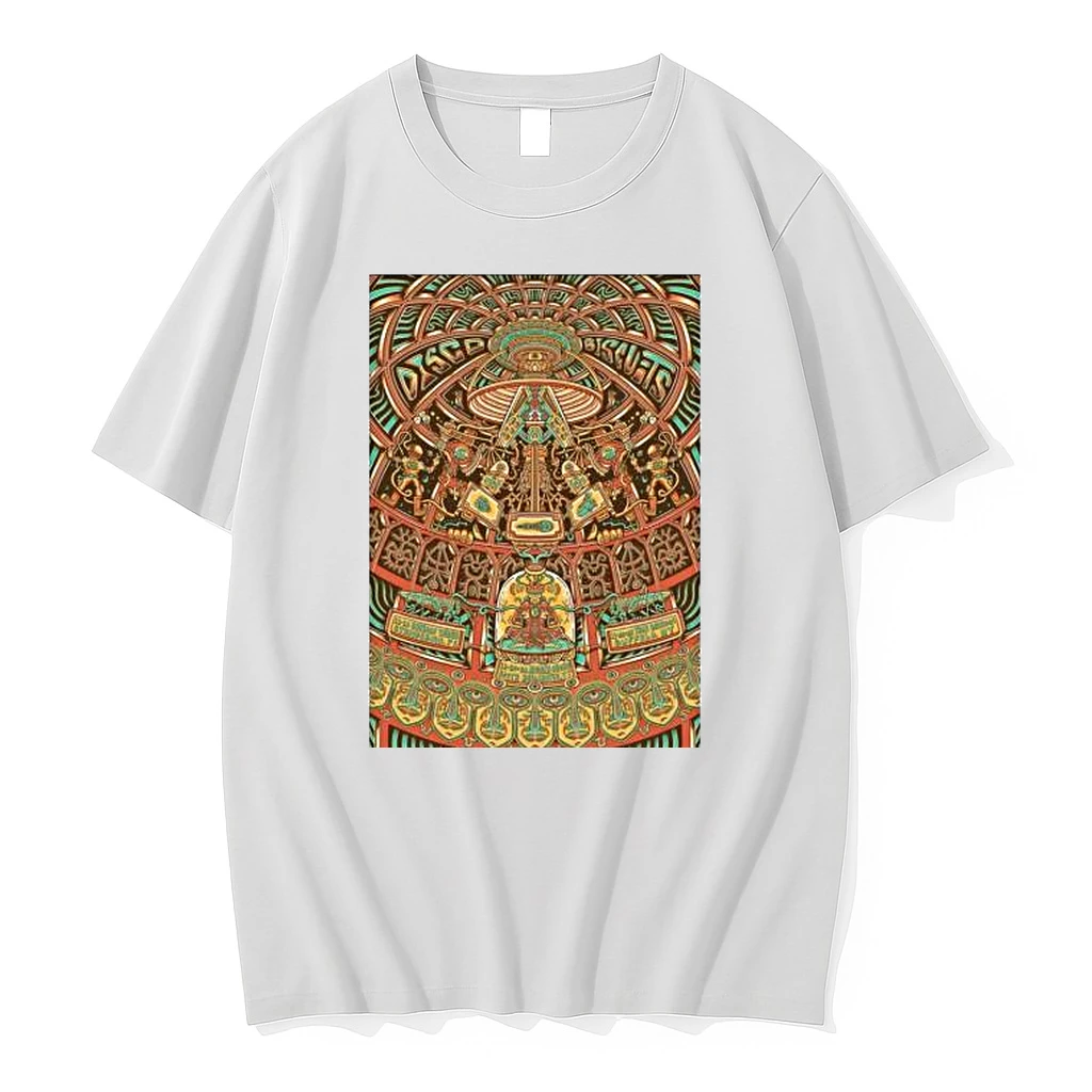 The Disco Biscuits South Burlington Vt Nov 19 20 2025 Tour Shirts