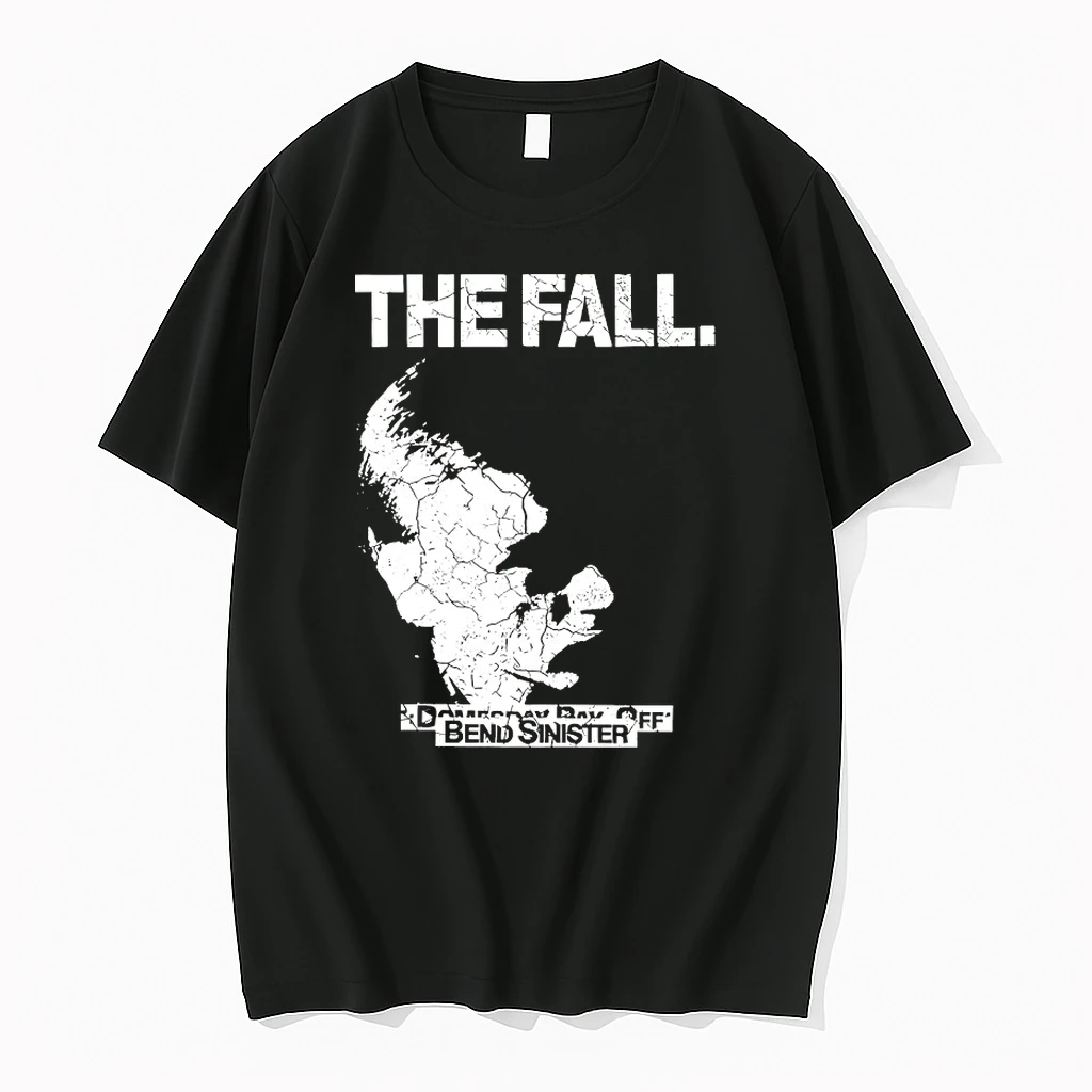 The Fall Bend Sinister Shirts