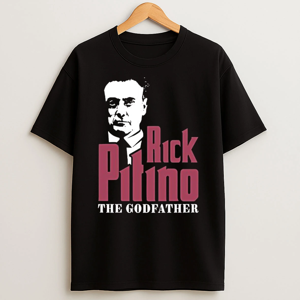 The Godfather Rick Pitino Shirts
