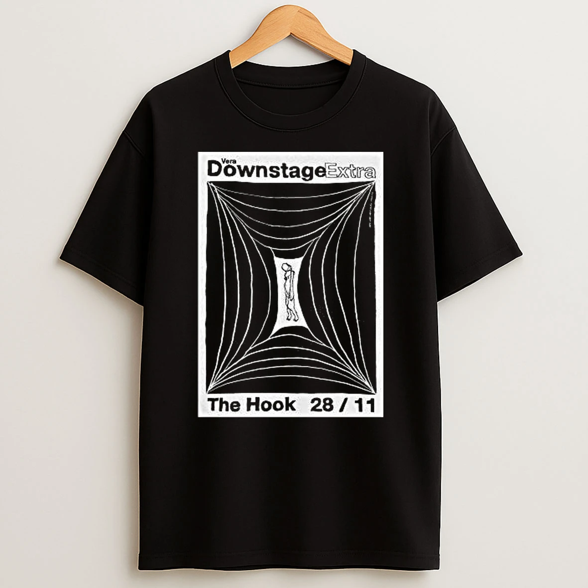 The Hook November 28 2025 Vera Groningen Nl Shirts