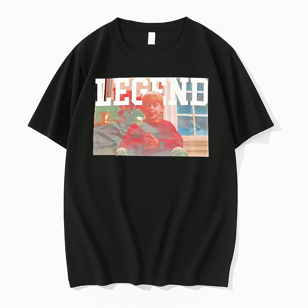 The Kevin Legend Graphic Shirts