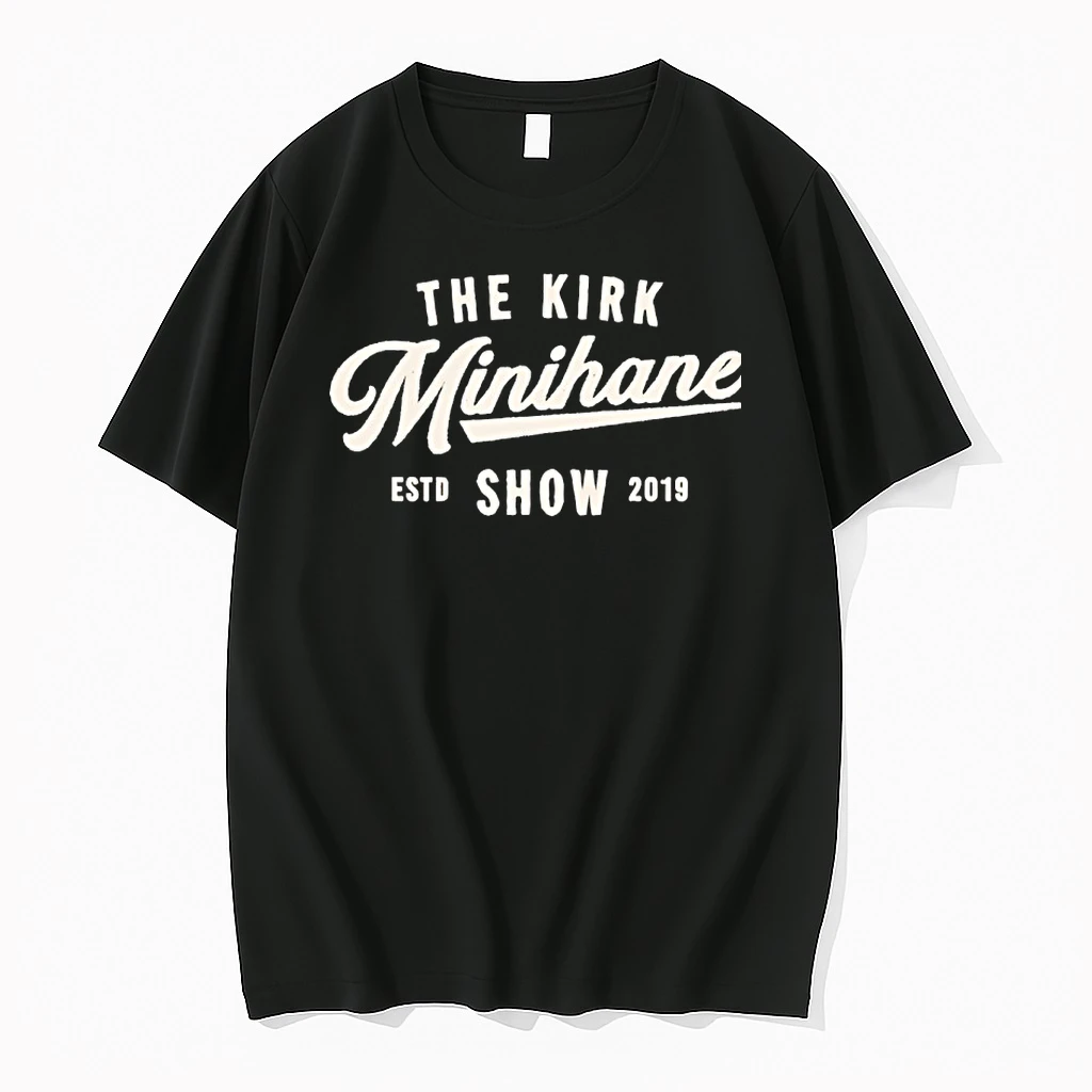 The Kirk Minihane Show Est 2019 Shirts