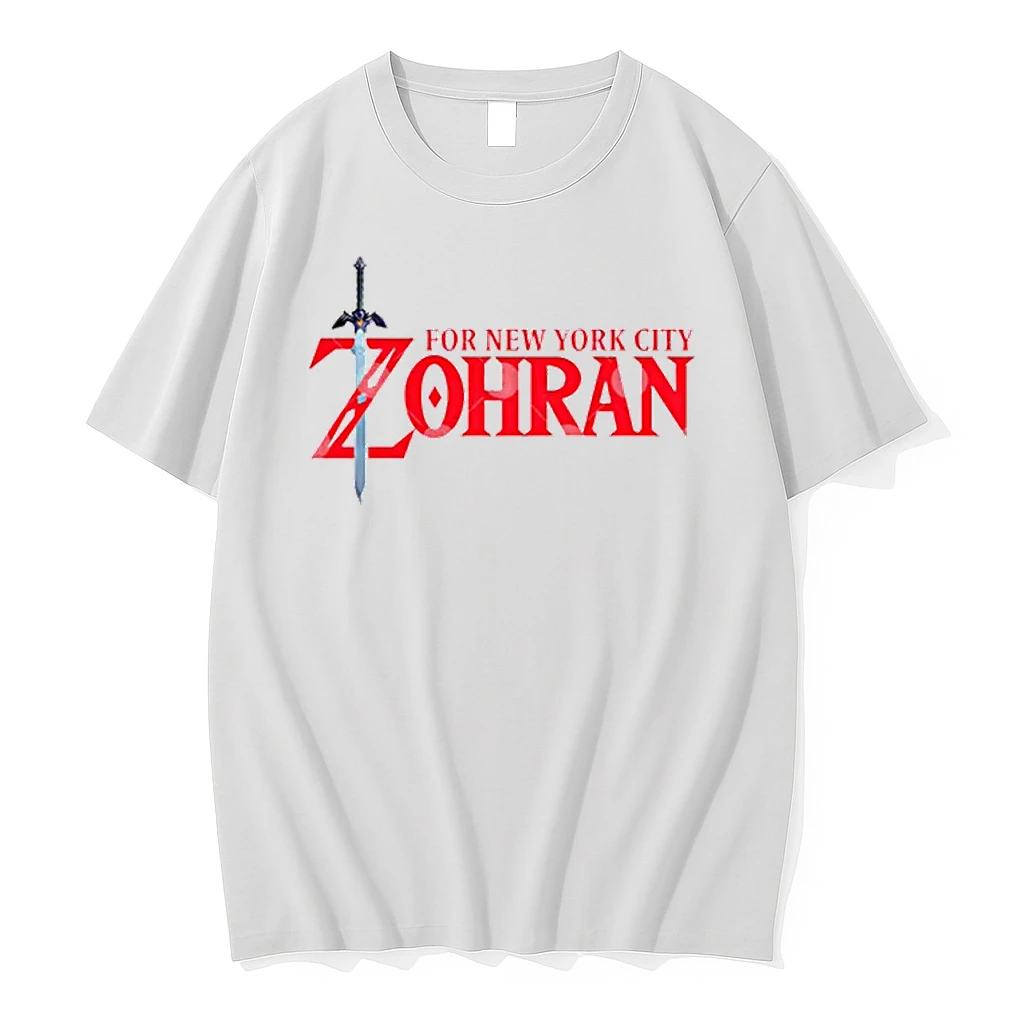 The Legend Of New York City Mayor Shirts