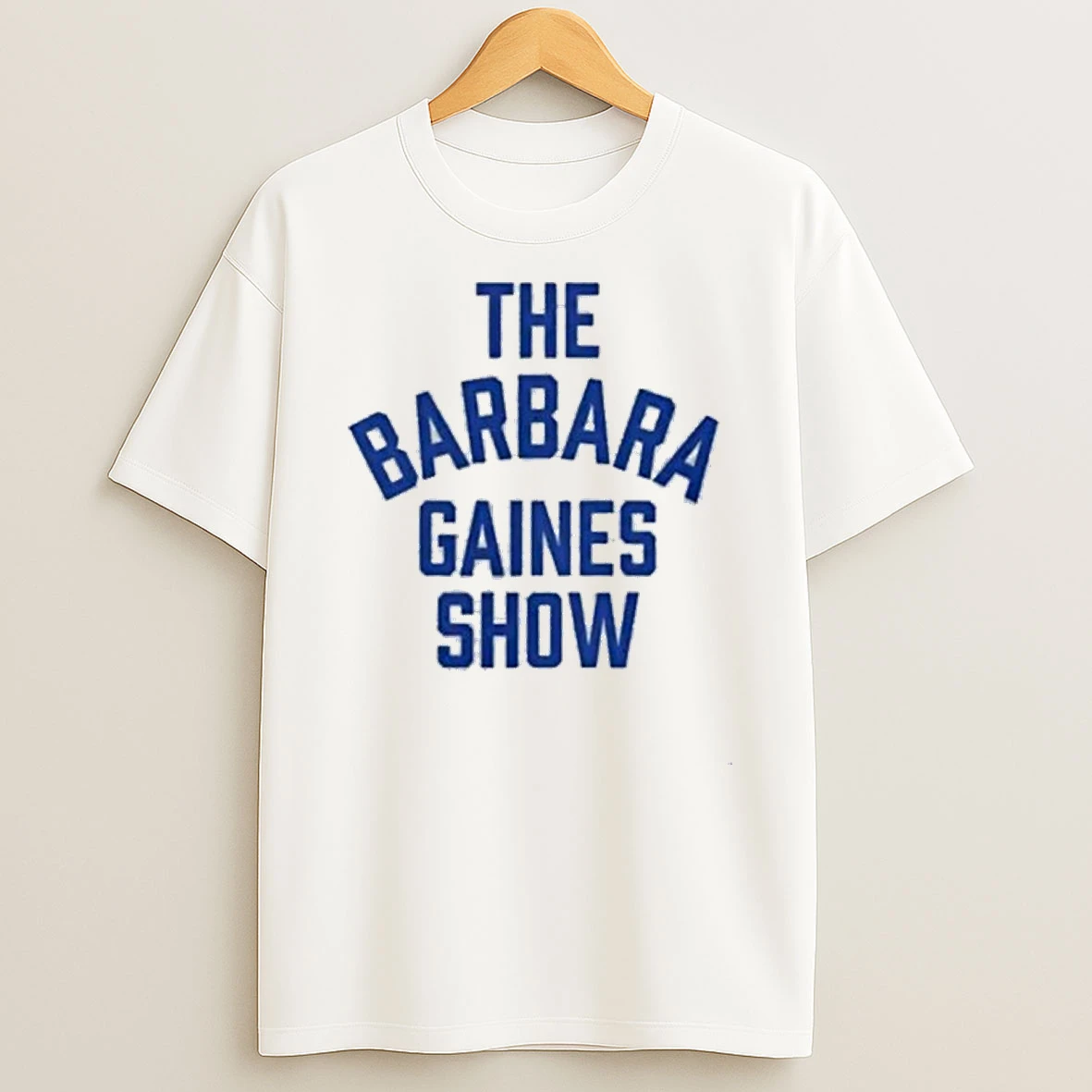 The Lettermen The Barbara Gaines Show Shirts