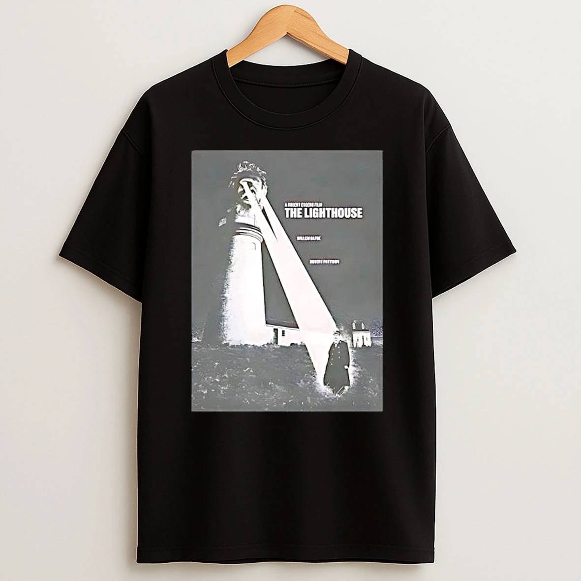 The Lighthouse 2019 Robert Eggers Shirts
