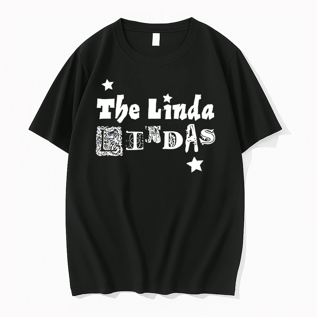 The Linda Lindas Stars Shirts