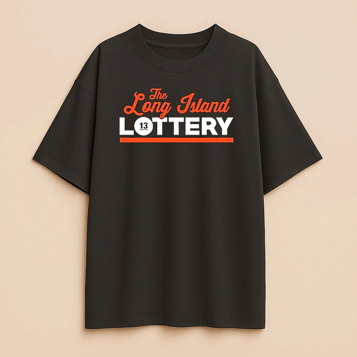 The Long Island Lottery New York Knicks Premium Shirt Sweater
