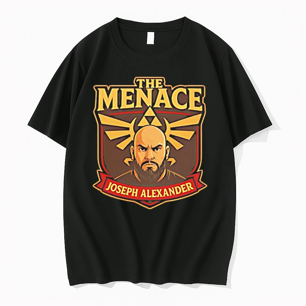 The Menace Legend Of Joseph Alexander Shirts