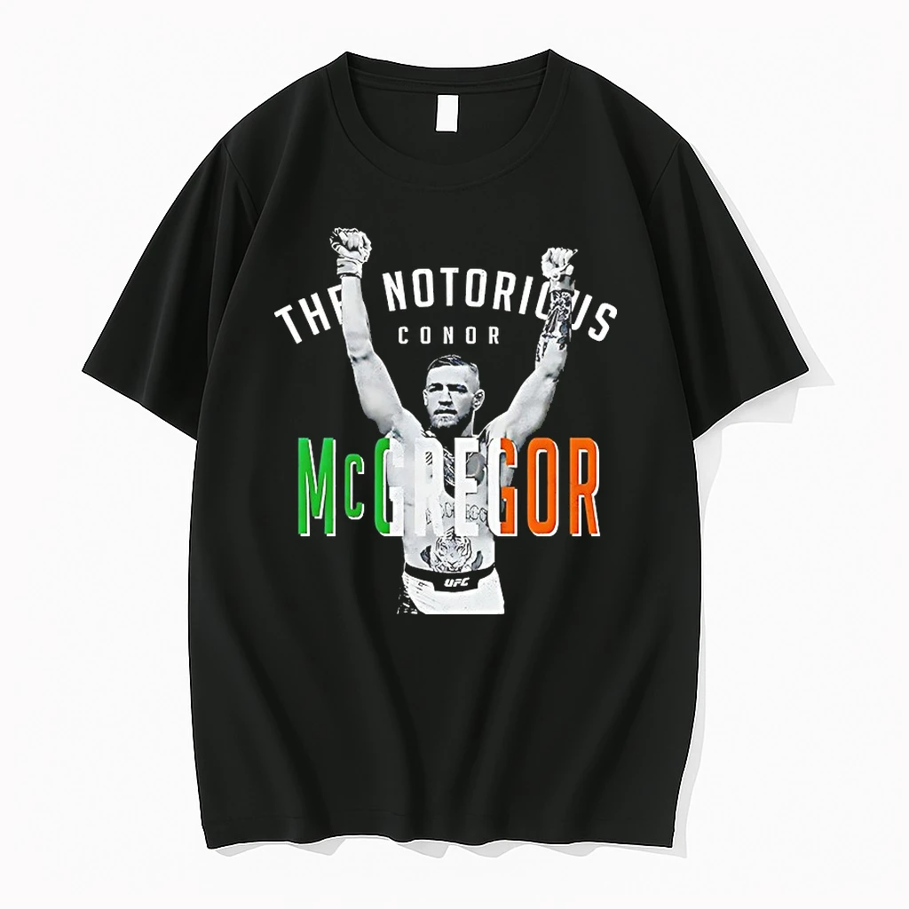 The Notorious Conor Mcgregor Shirts