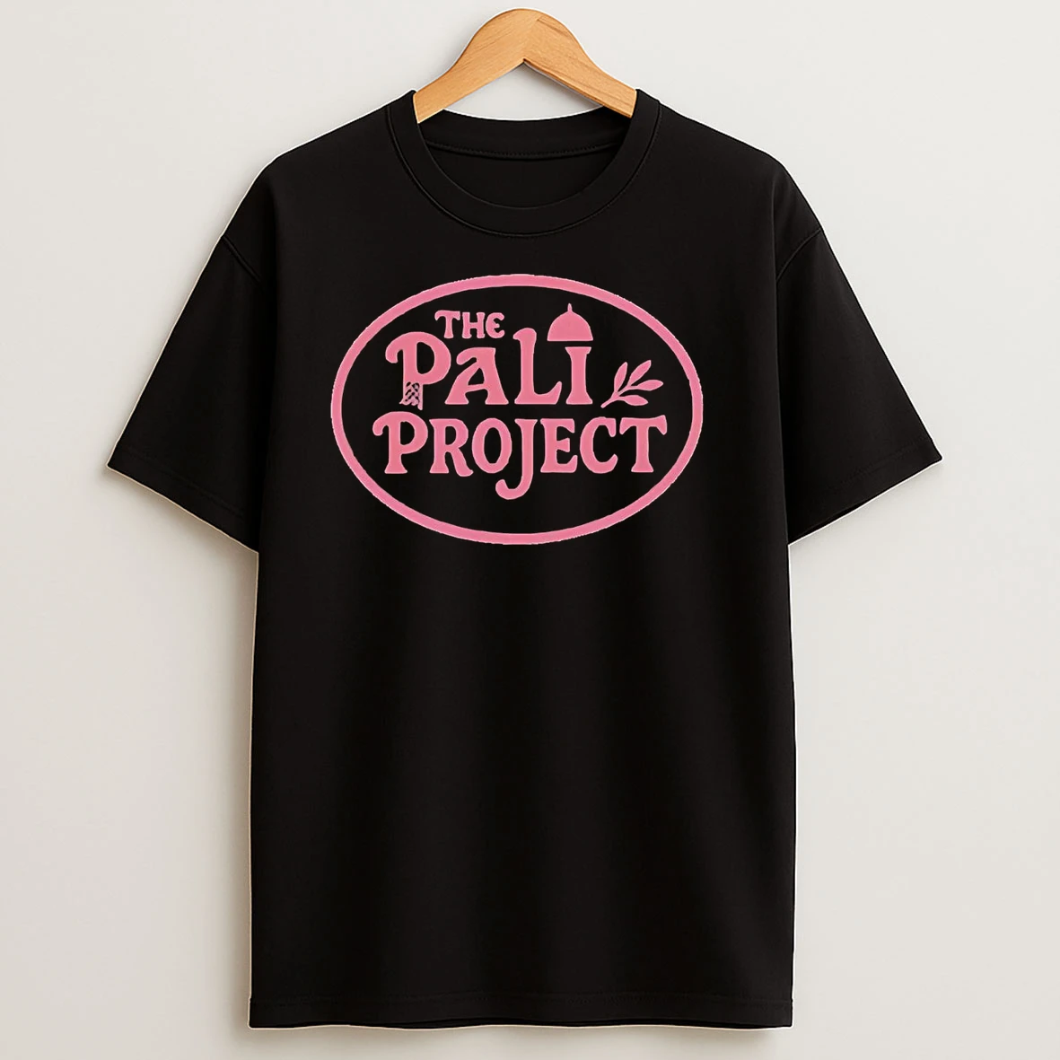 The Pali Project T Shirts