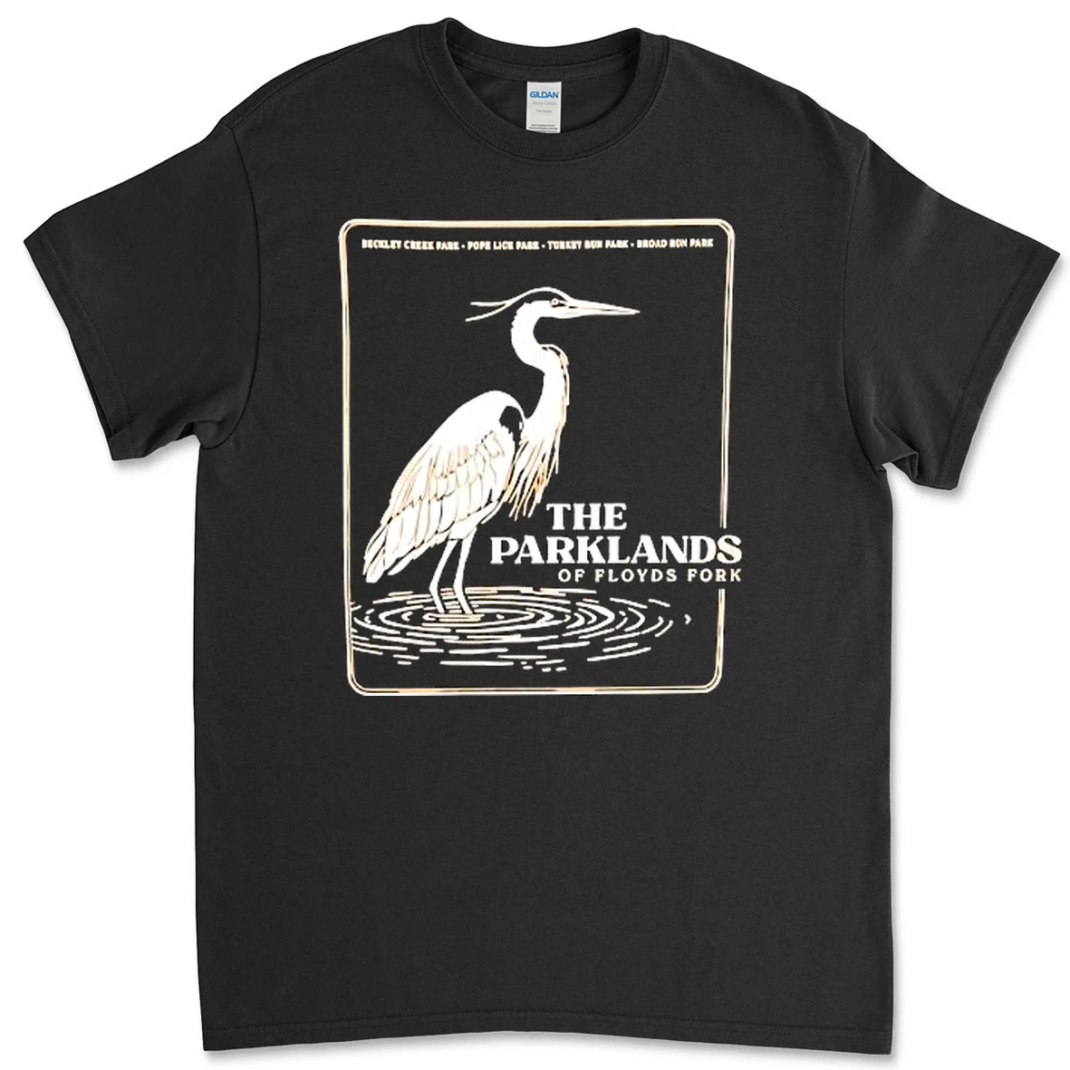 The Parklands Of Floyds Fork Premium Shirt Sweater