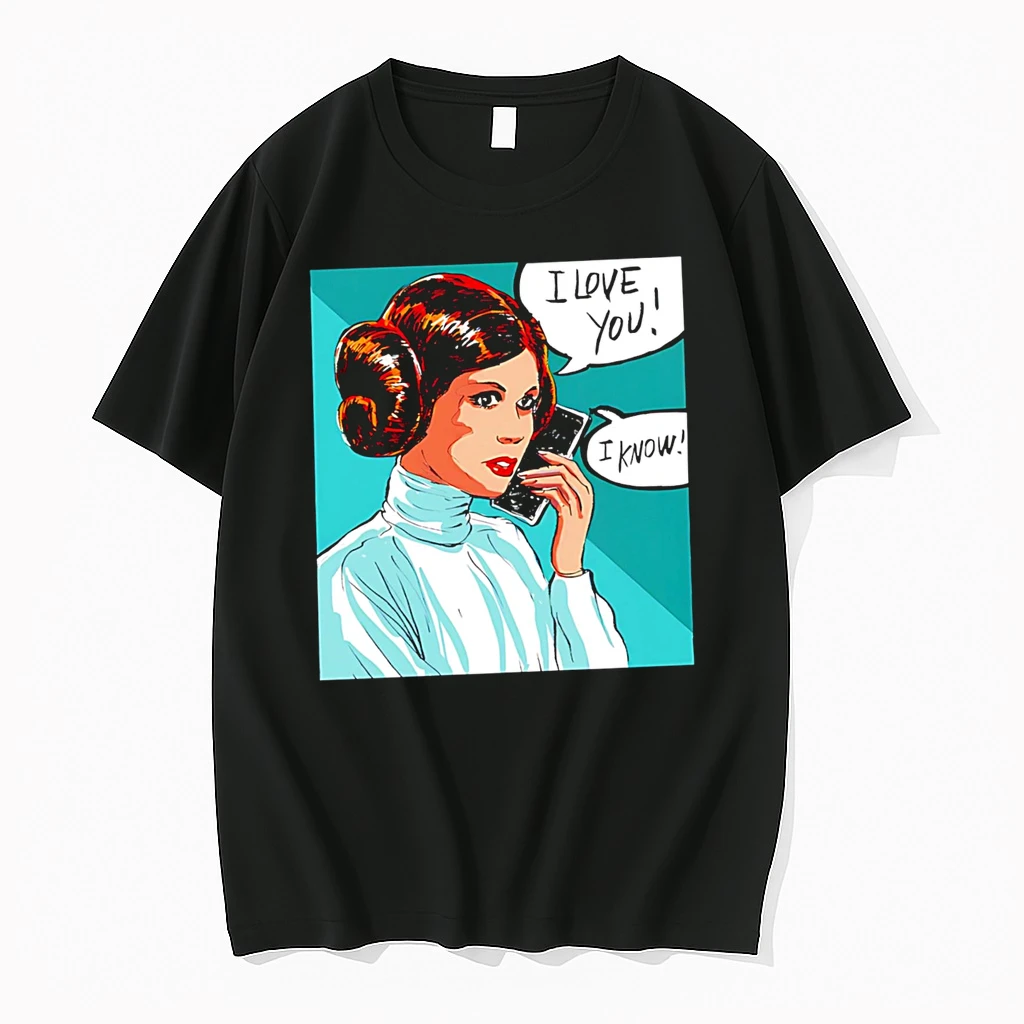 The Phone Call I Love You I Know Shirts