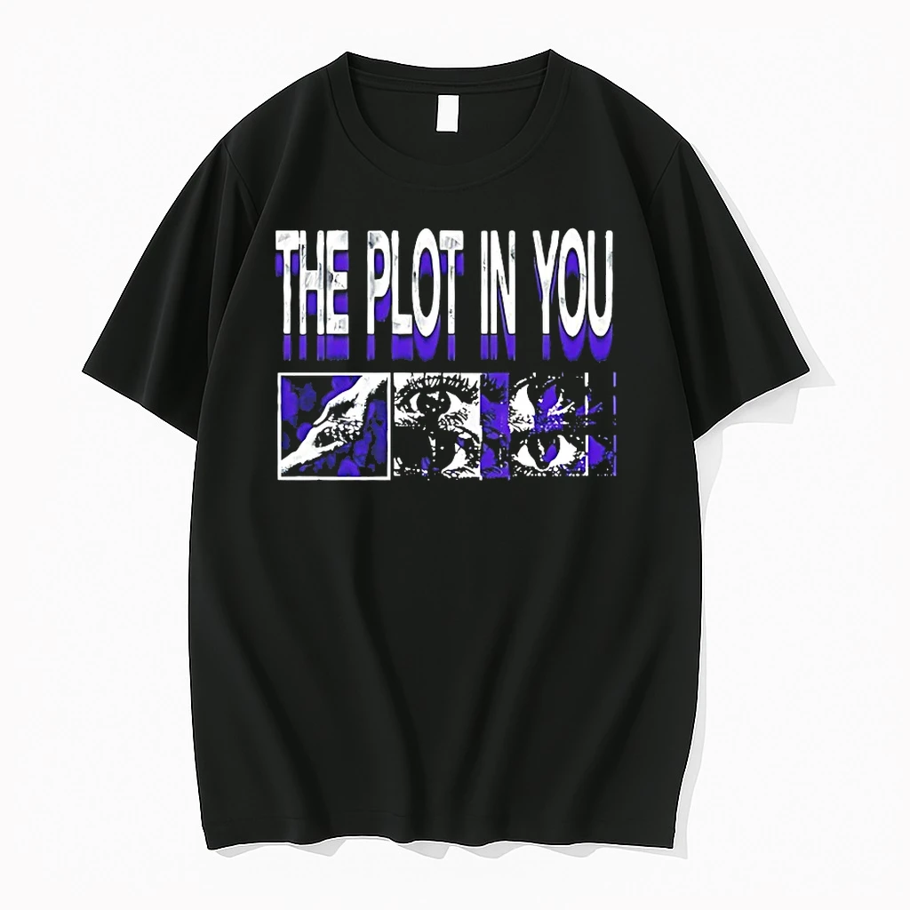 The Plot In You Shirts