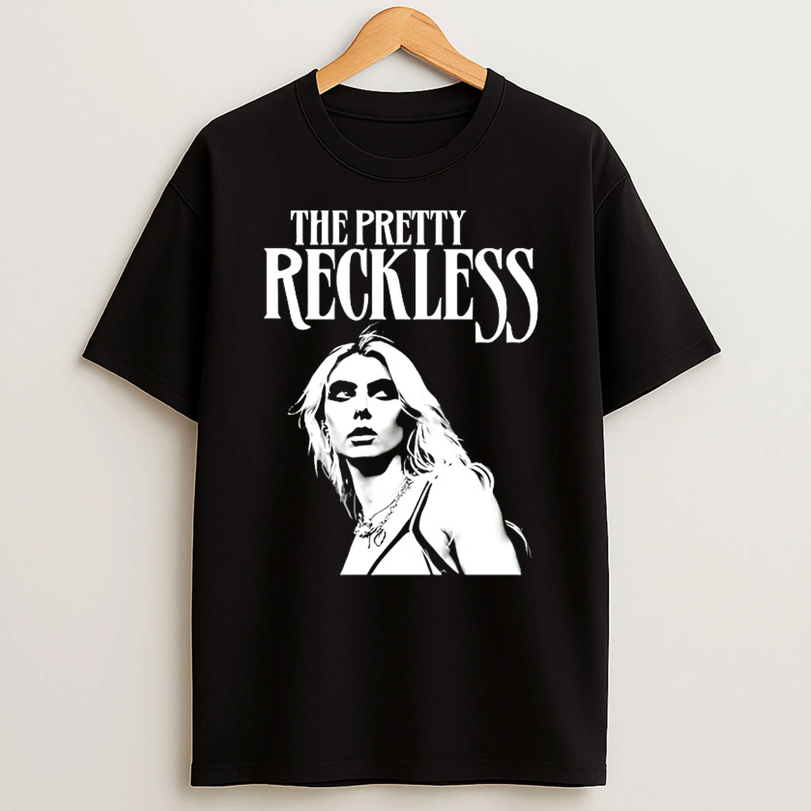 The Pretty Reckless Shirts