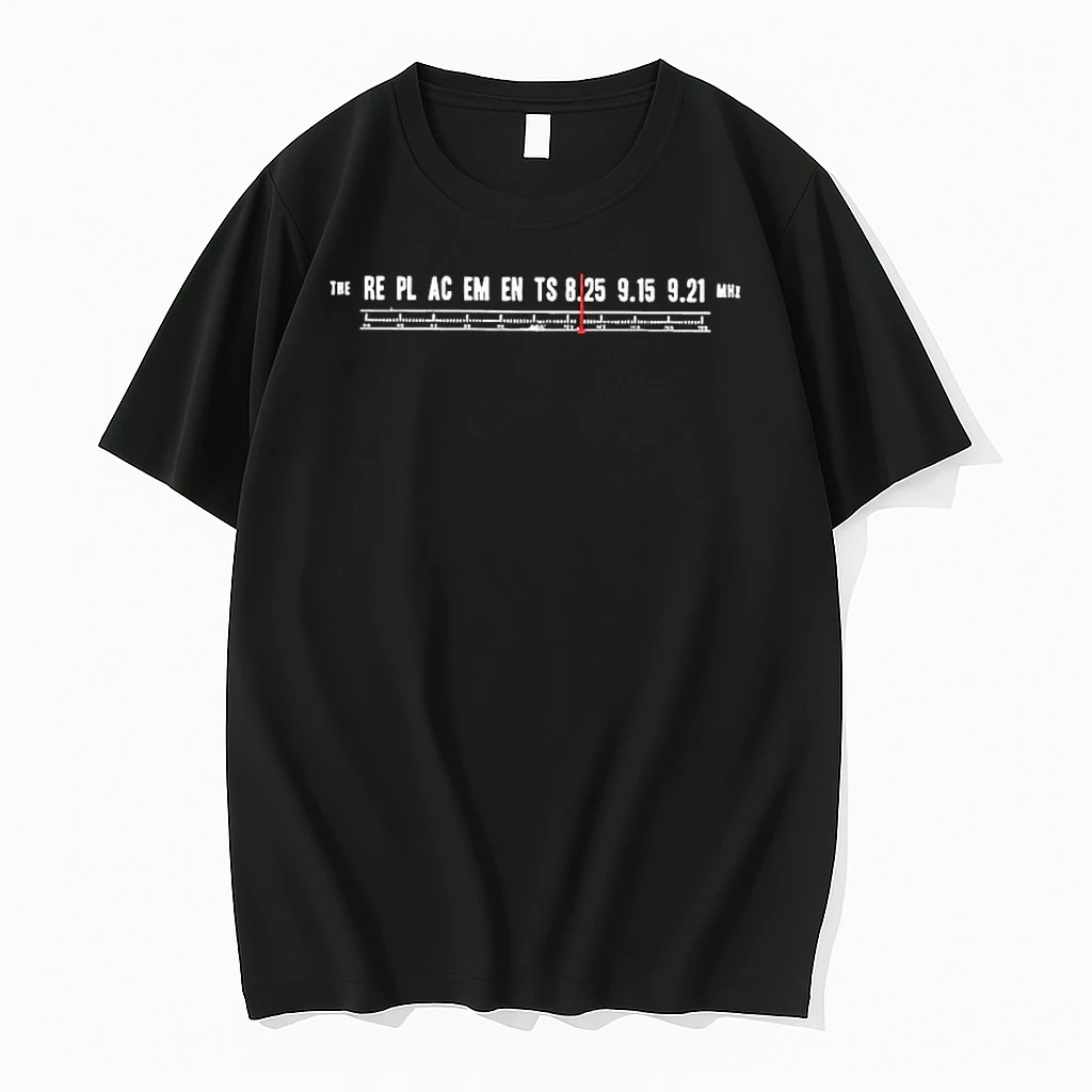 The Replacements Left Of The Dia Shirts
