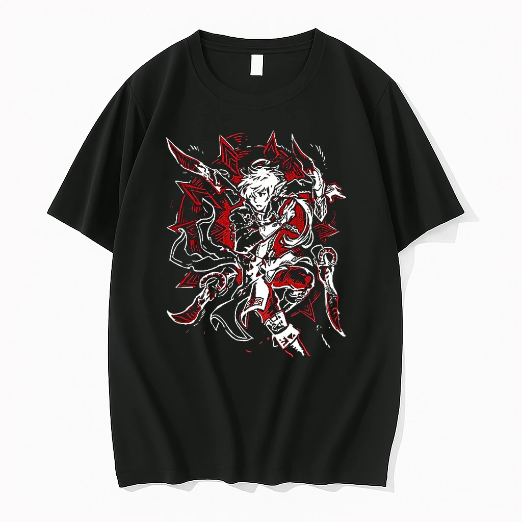 The Resilient Elf Warrior Shirts