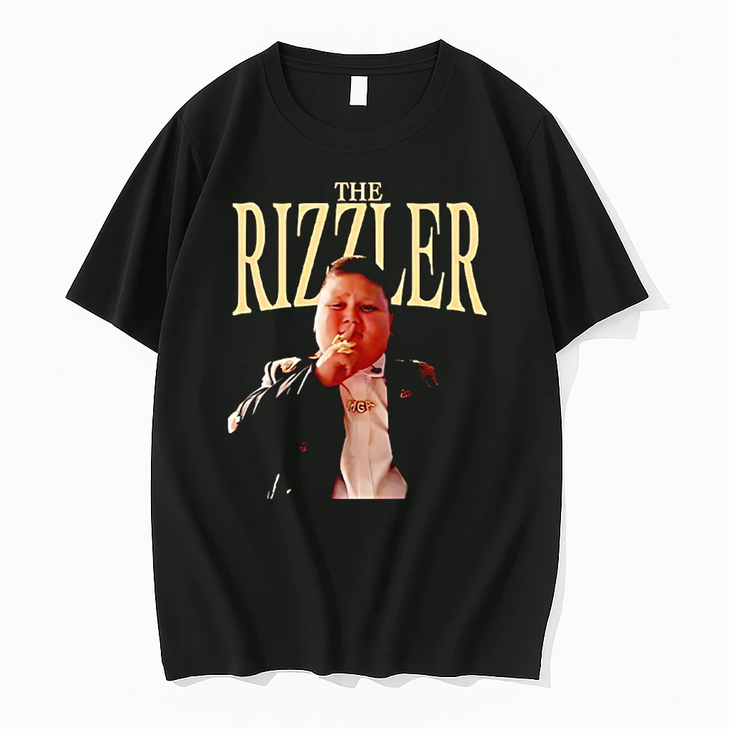 The Rizzler Godfather Funny Shirts