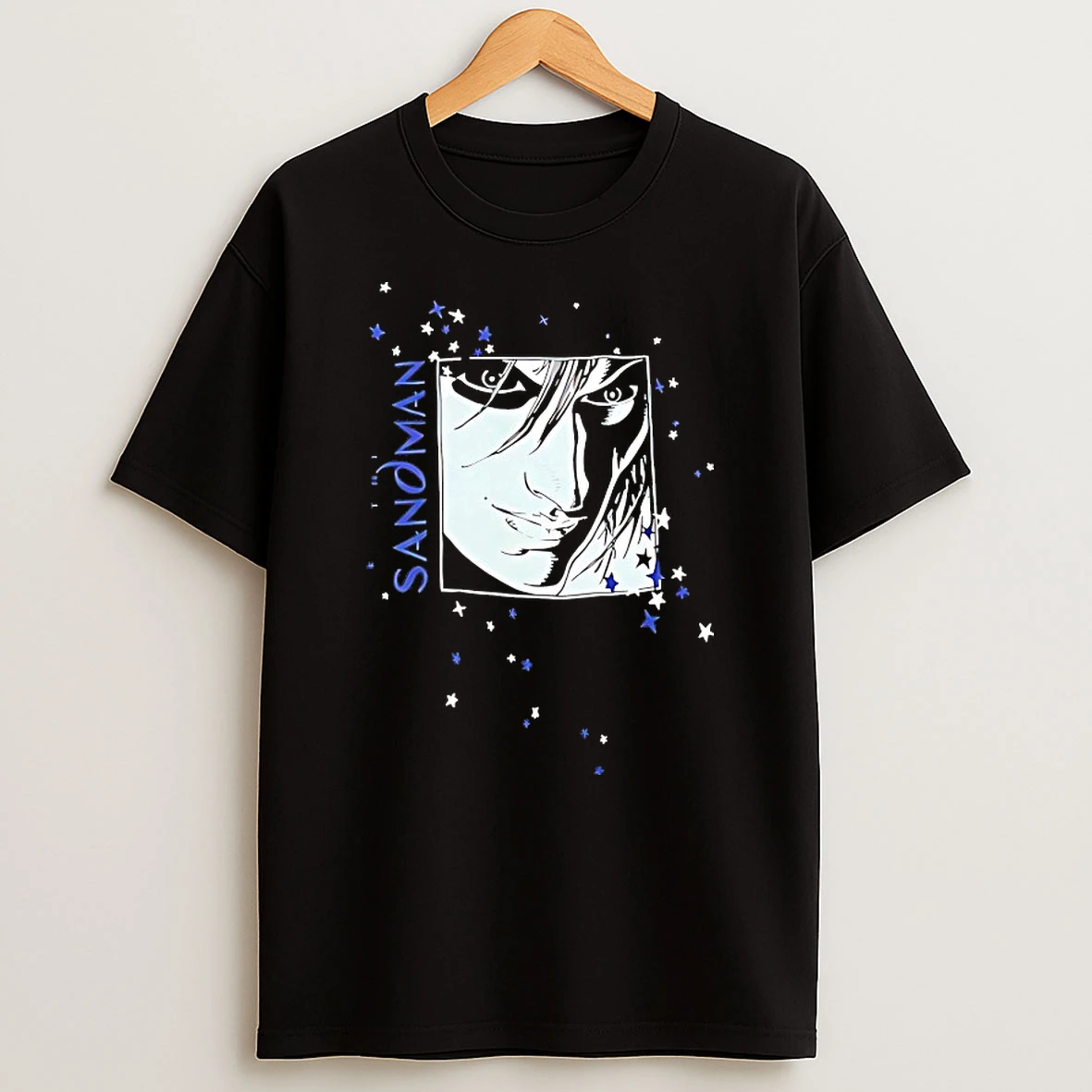 The Sandman Dc Comics 1994 Vintage Shirts