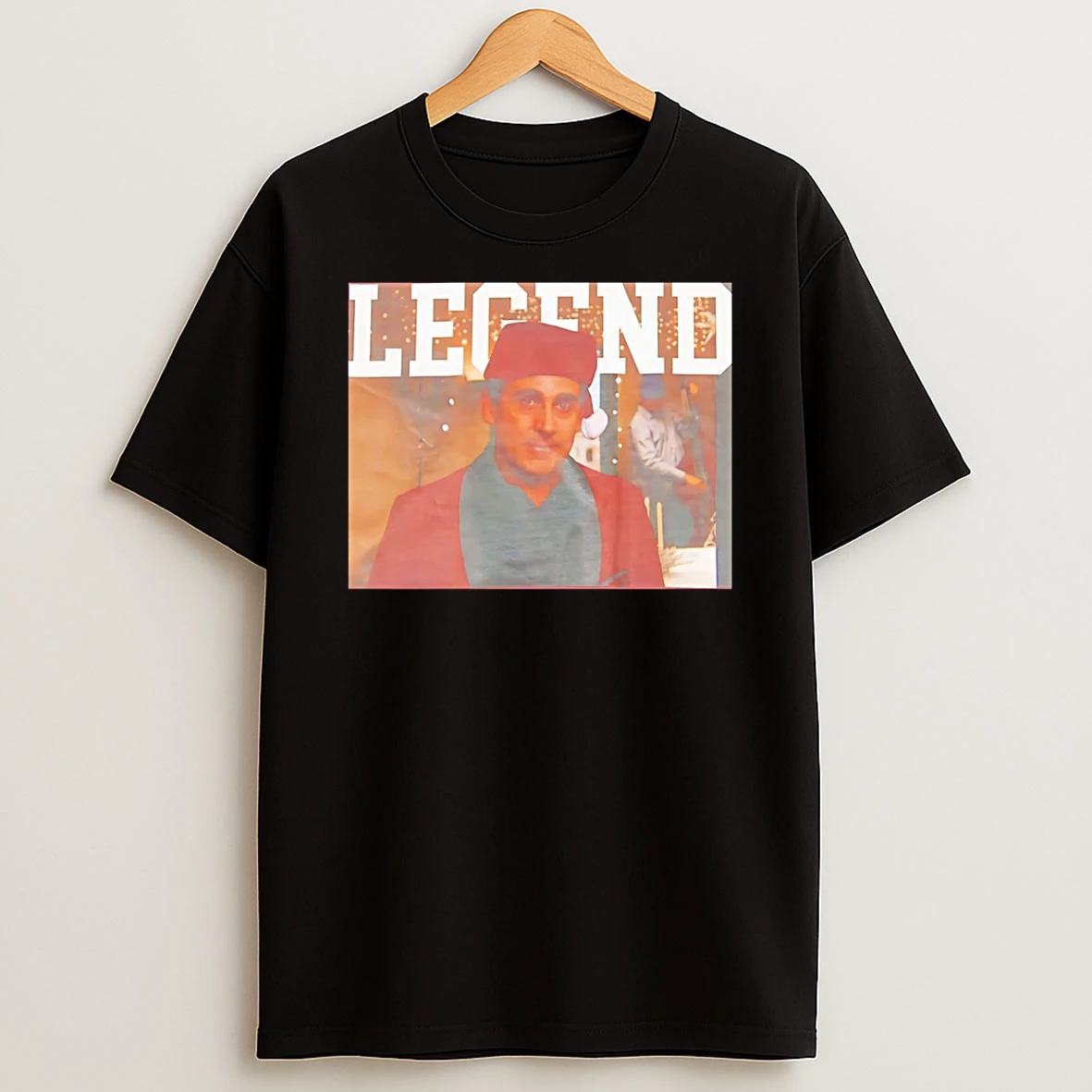 The Santa Bond Legend Christmas 2025 Shirts