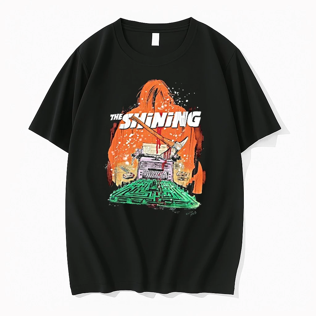 The Shining Axe Shirts