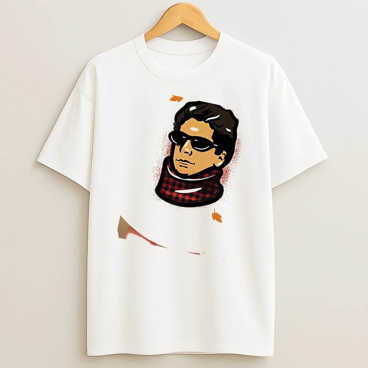 The Sopranos Merry Christmas 2025 Shirts