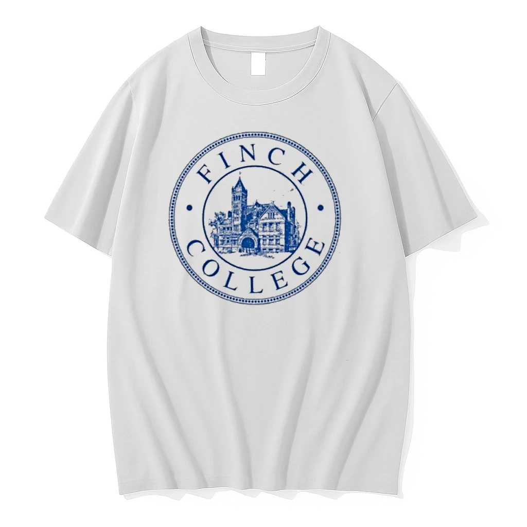 The Summer I Turned Pretty Belly Finch College Shirts