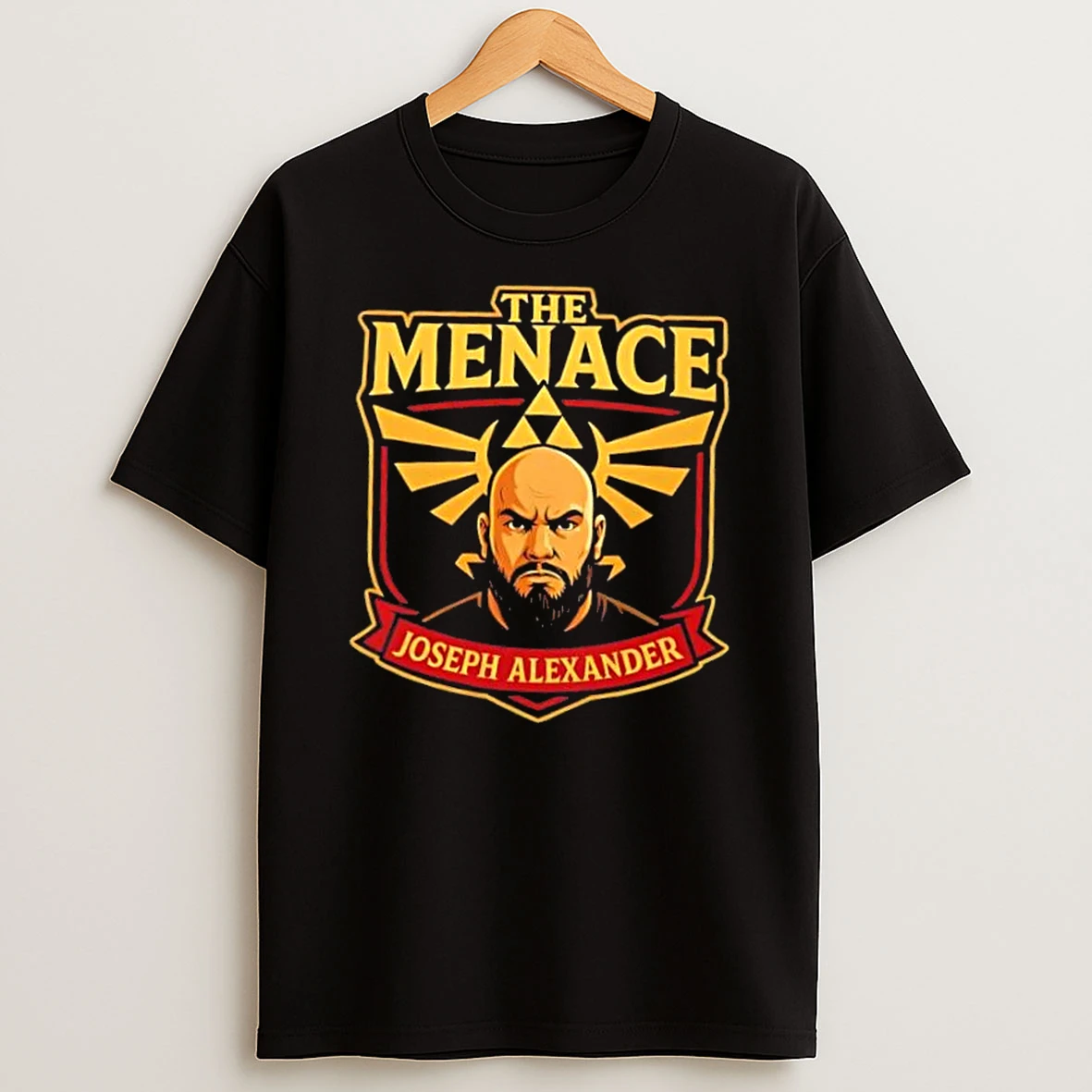 The Summit Legend Of Joseph Shirts