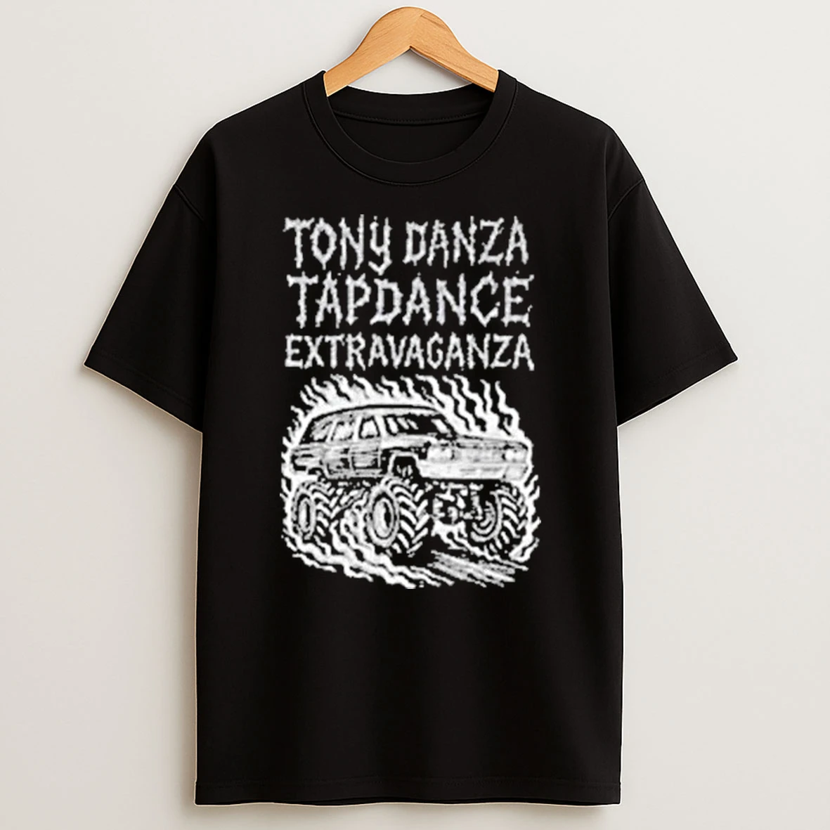 The Tony Danza Tapdance Extravaganza Old School 2025 Shirts
