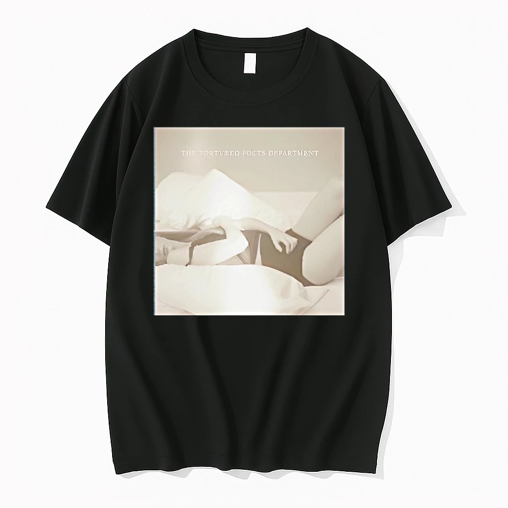 The Tortured Poets Department Shirts