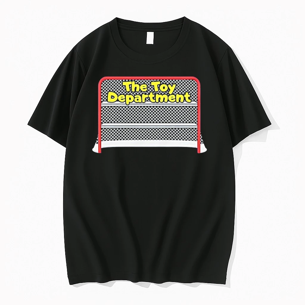 The Toy Department Nhl Hockey Shirts