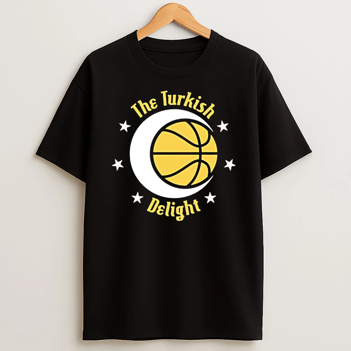 The Turkish Delight Furkan Korkmaz Philadelphia 76ers Shirts
