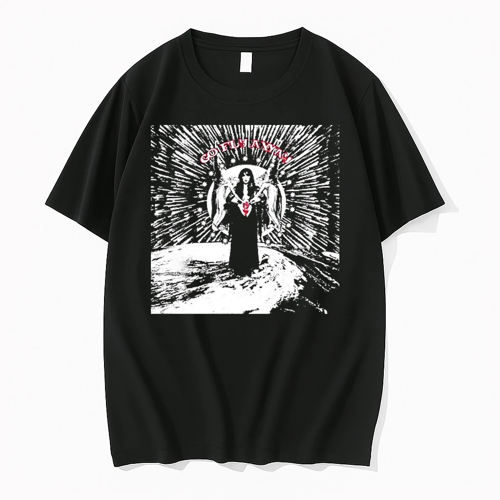 The Velveteers Go Fly Away Shirts
