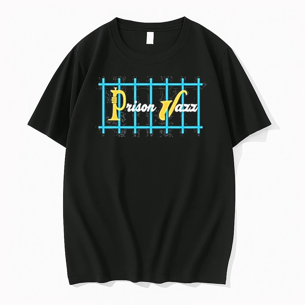 The Voidz X Seekings Prison Jazz Shirts
