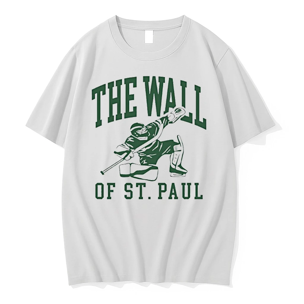 The Wall Of St Paul Shirts