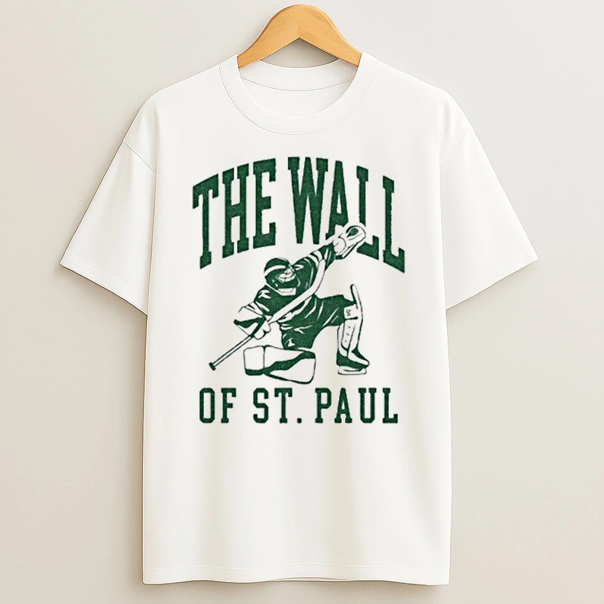 The Wall Of St Paul Tour 2025 Shirts