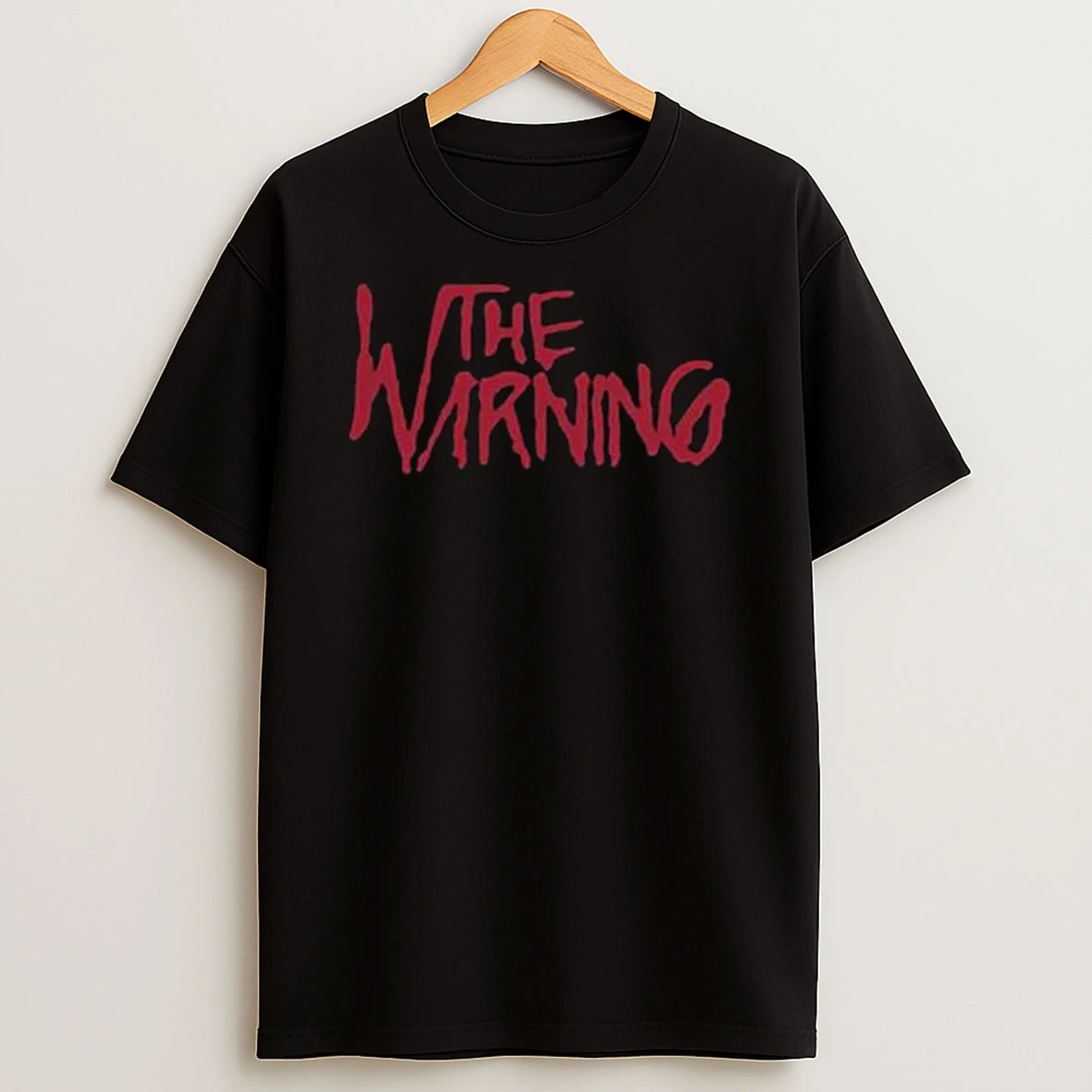 The Warning Stars Shirts