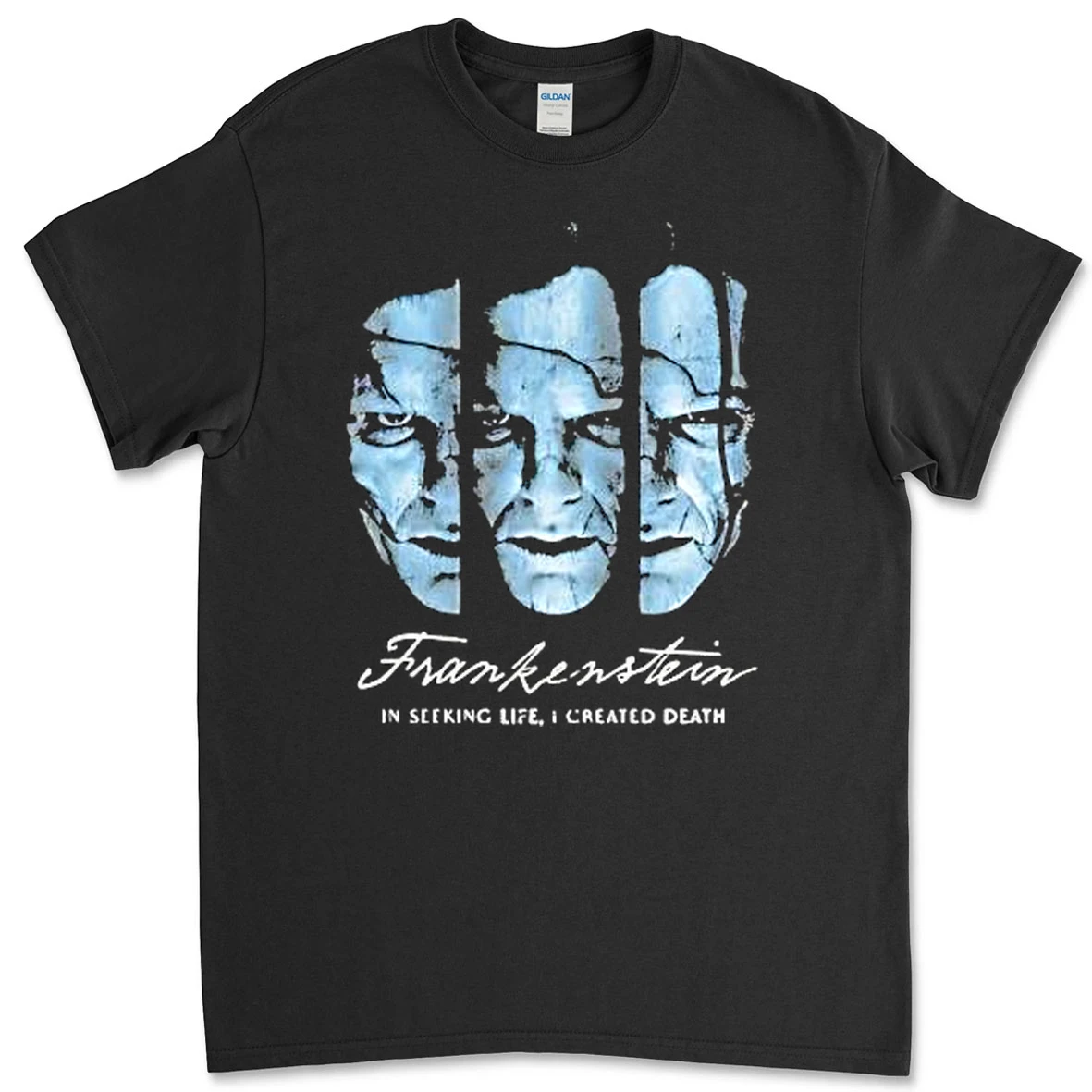 The Creature Frankenstein Premium Shirt Sweater
