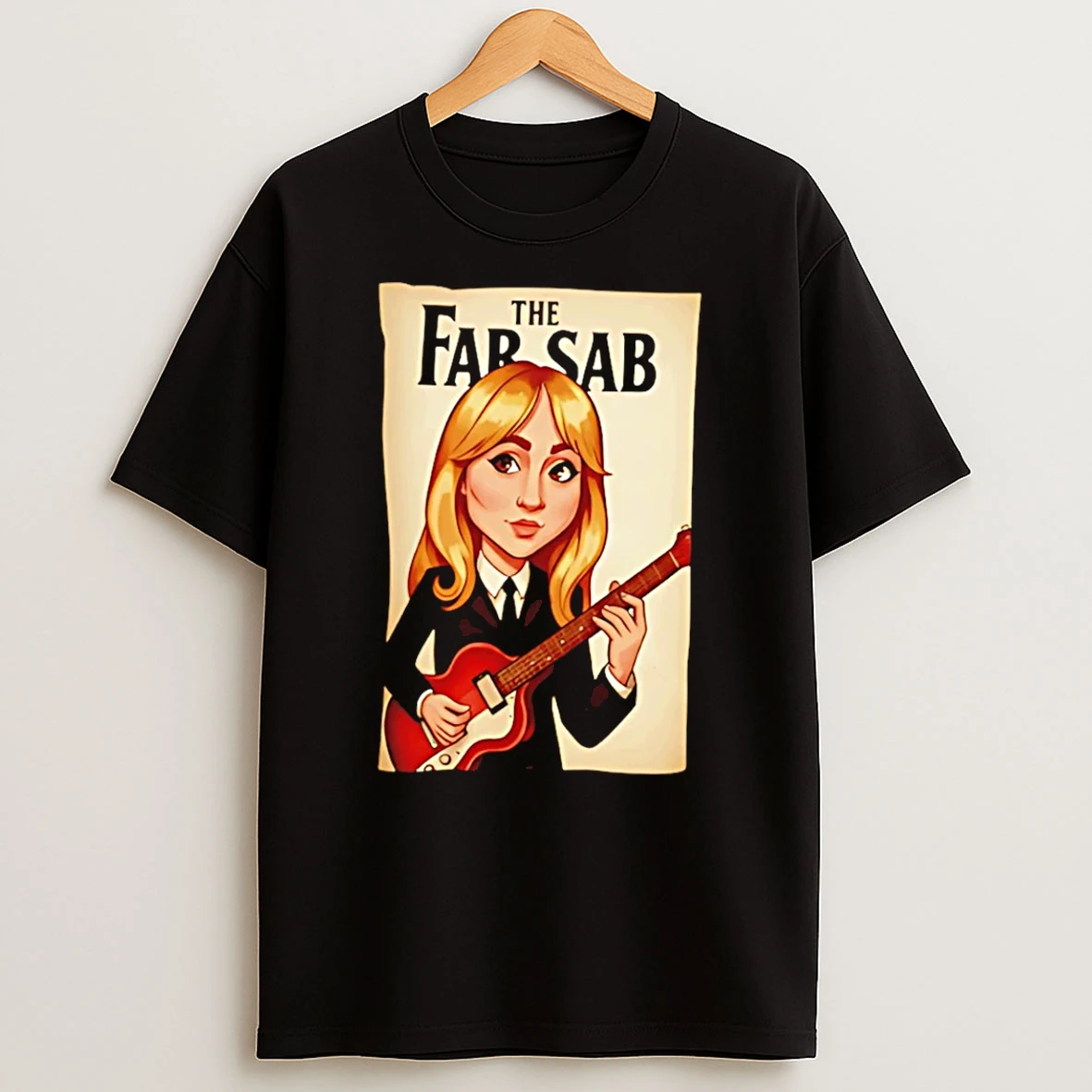The Far Sab Sabrina Carpenter Shirts