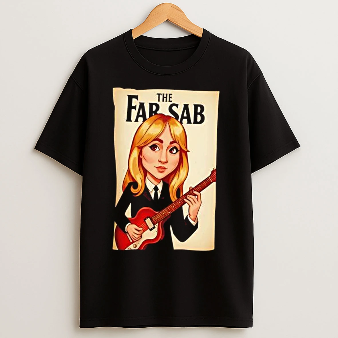 The Far Sab Sabrina Carpenter T Shirts
