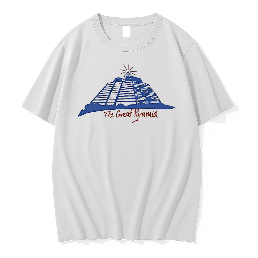 The Great Pyramid Shirts