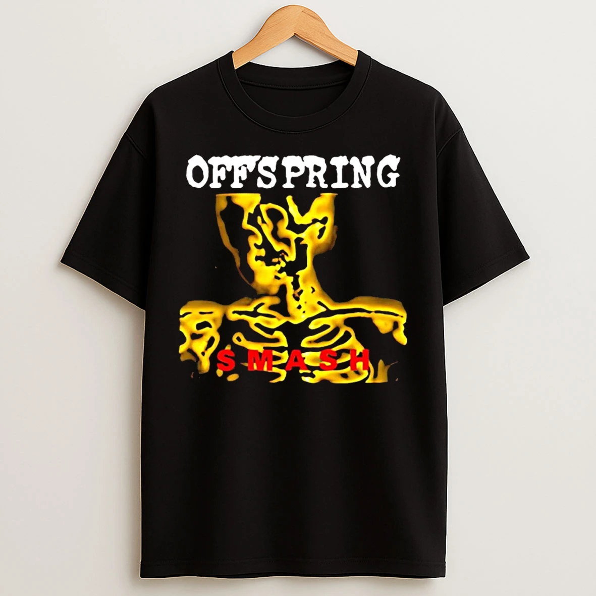 The Offspring Smash T Shirts
