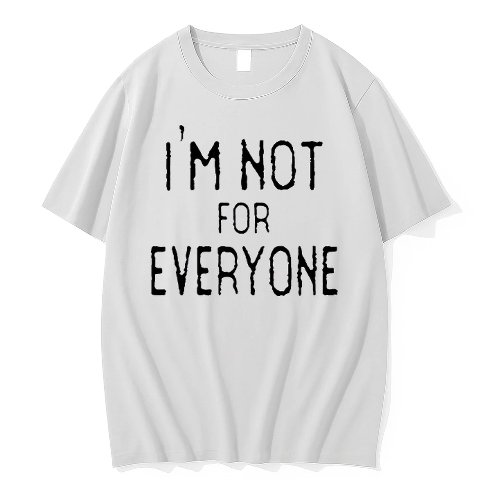 The Real Housewives Of Orange County Jennifer Pedranti Im Not For Everyone Shirts