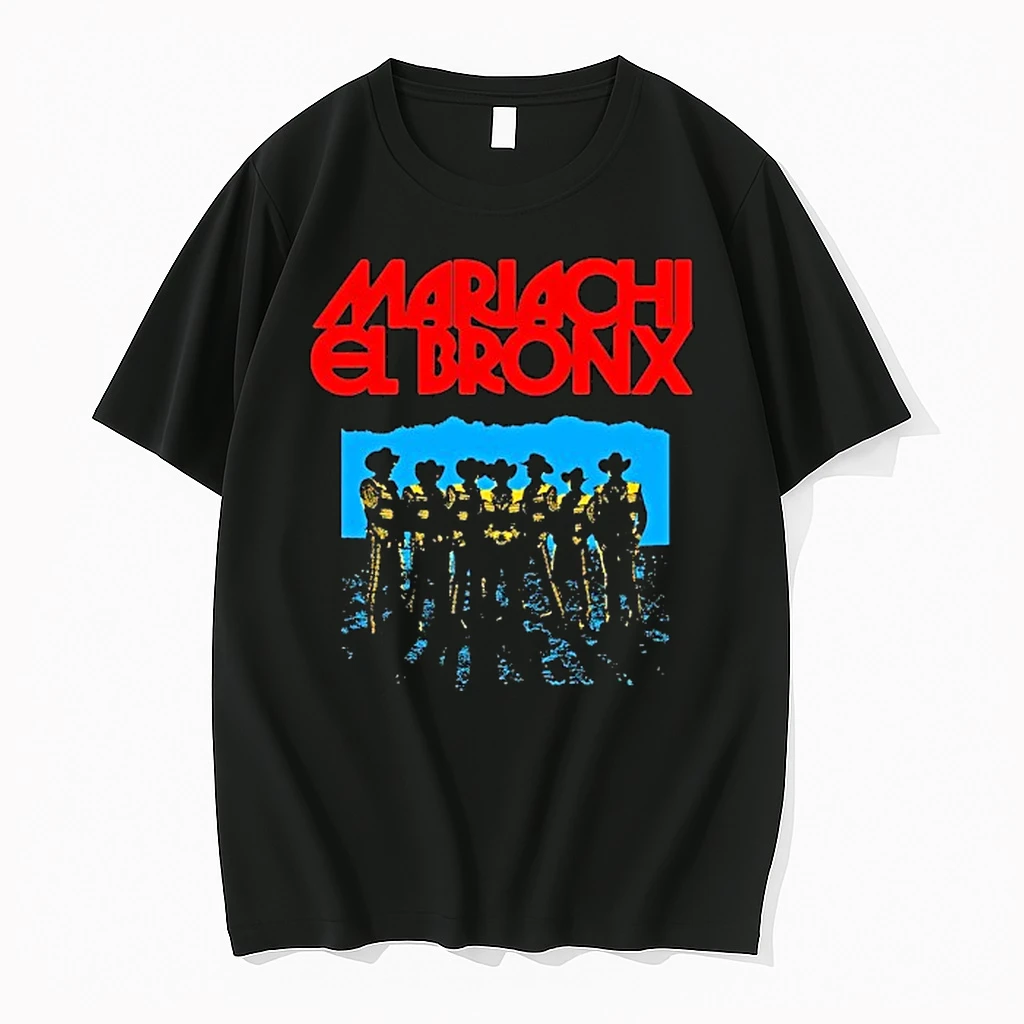 Thebronxxx Meb Iv Shirts