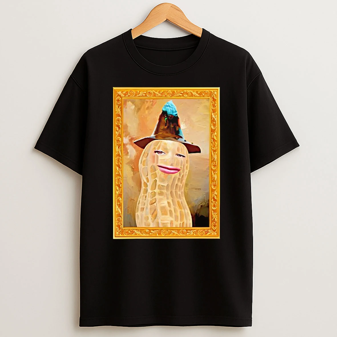 Theburntpeanut Renaissance Shirts