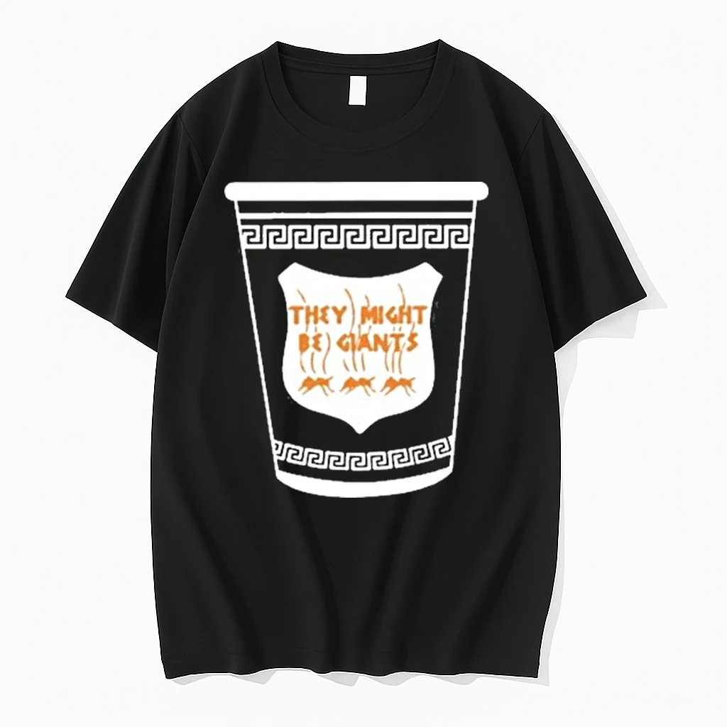 They Might Be Giants The Big Coffee 2025 Shirts