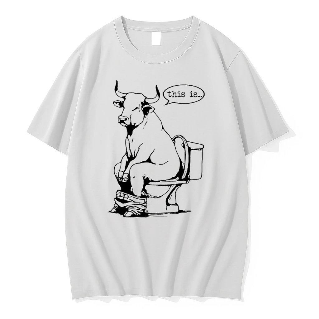 This Is Bullshit Buffalo Shirts