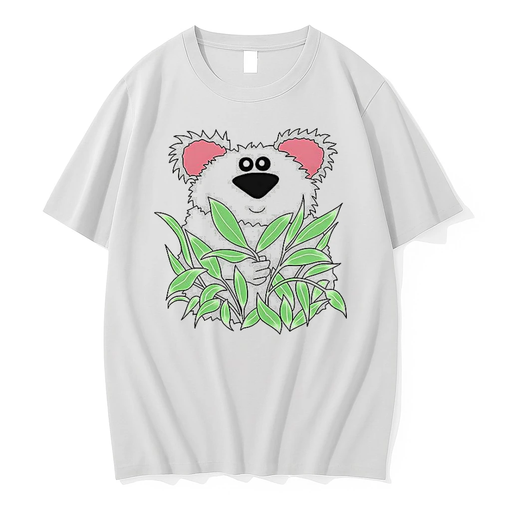 Thrifted Koala Cecile Caldwell Shirts