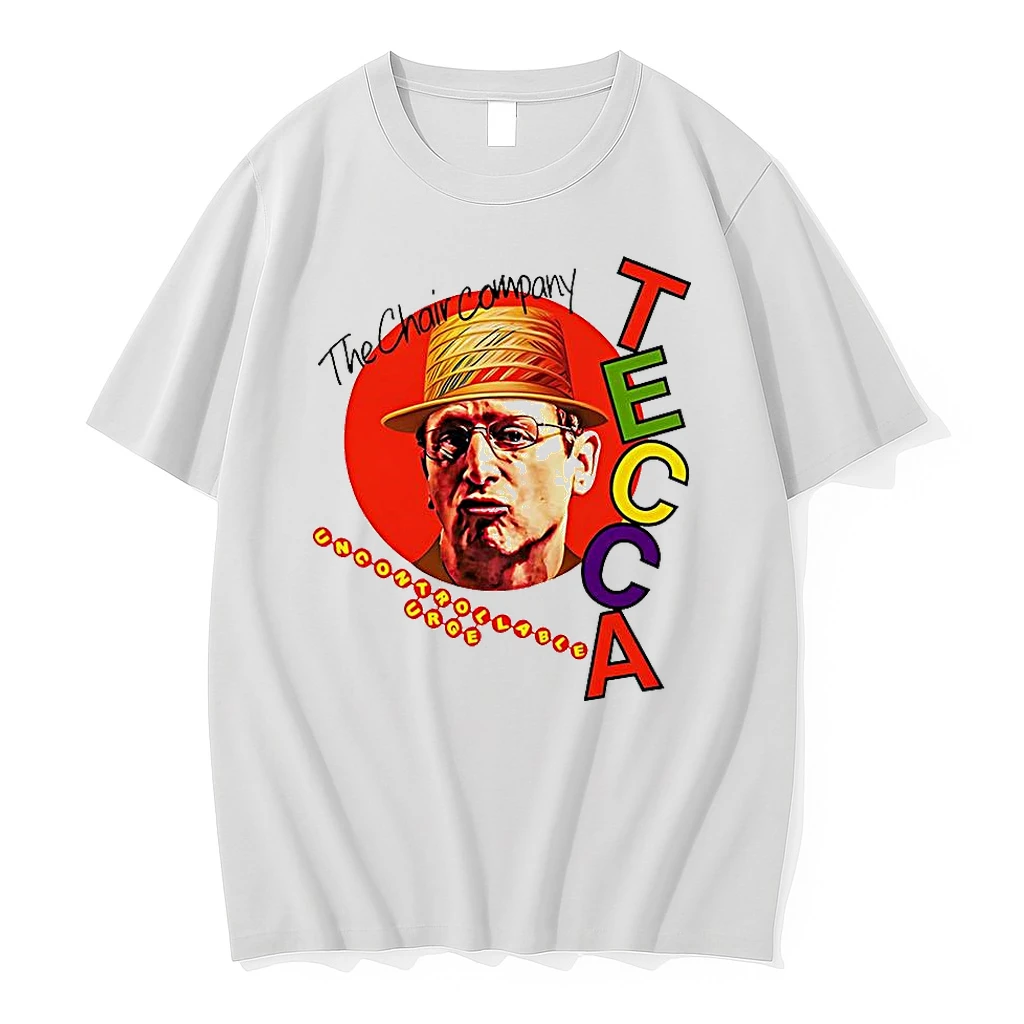 Tim Robinson The Chair Company Uncontrollable Urge Tecca Shirts