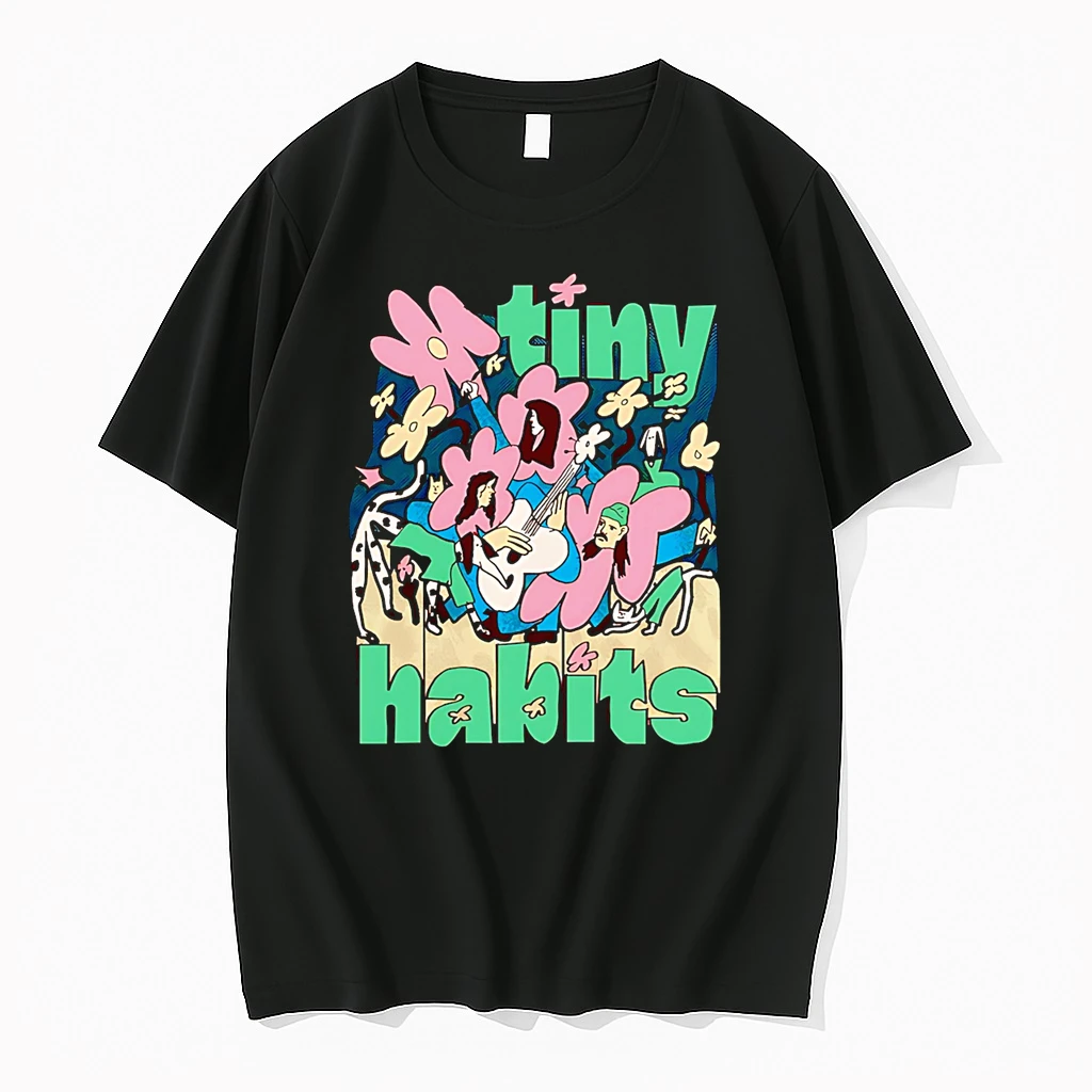 Tiny Habits Tour Shirts